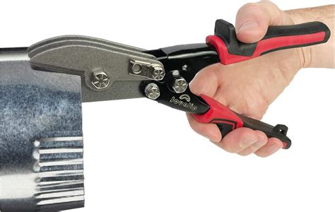 sheet metal crimper lowes|10 22 wire crimper.